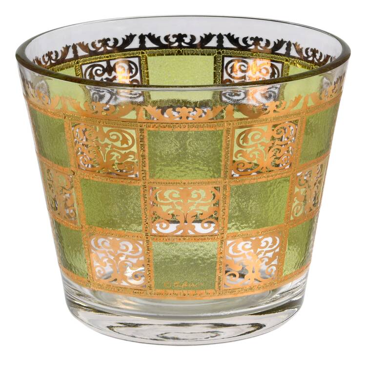Prado Green Ice Bucket No Lid