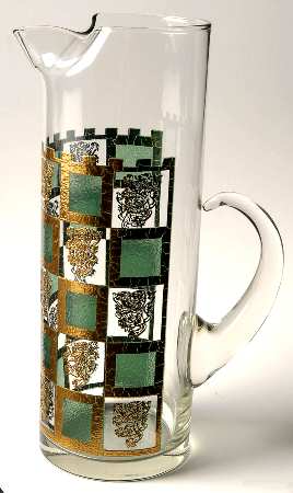 Prado Green 52 Oz Pitcher