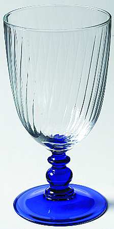 Country Manor Cobalt Iced Tea