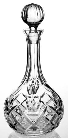 CSK3 Decanter & Stopper