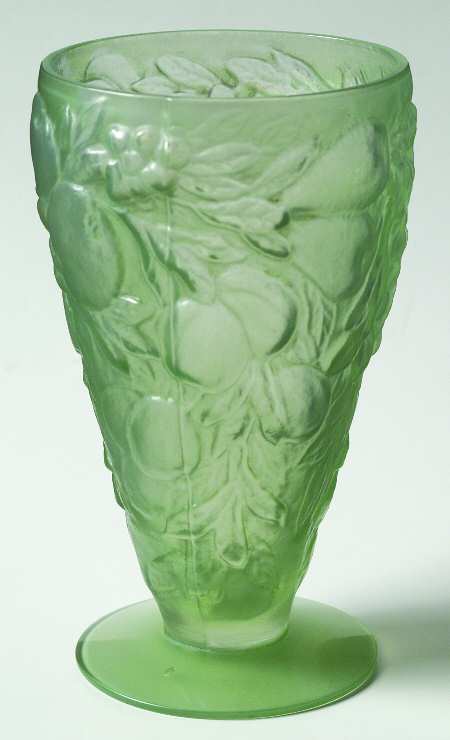 Martele' Green (Jade) Iced Tea
