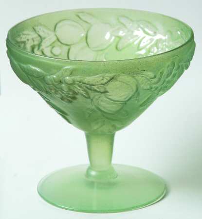 Martele' Green (Jade) by Consolidated