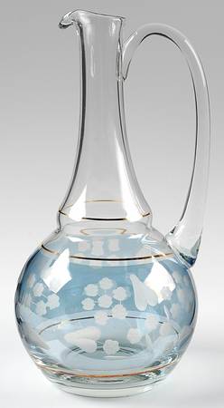 Katherine Decanter No Stopper