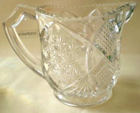 Fernland Child's Creamer