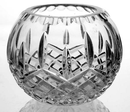 Cardiff 4" Rose Bowl