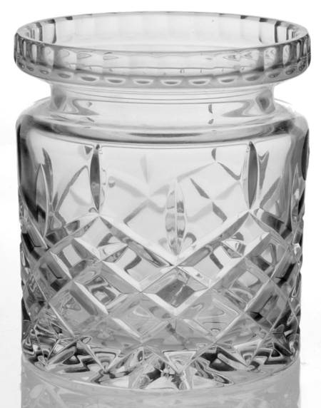 Cardiff Biscuit Barrel No Lid