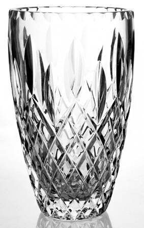 Cardiff Flower Vase