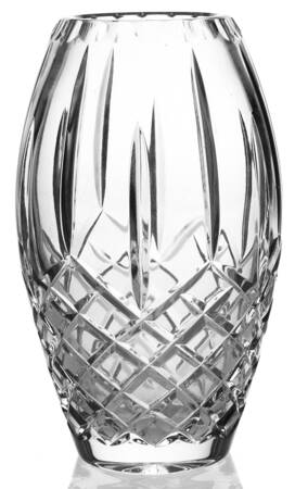 Cardiff 7" Flower Vase
