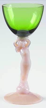 Nude Stems-All Colors & Variations Forest Green Liquor Cocktail