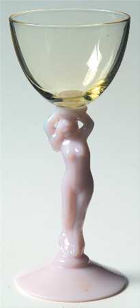 Nude Stems-All Colors & Variations Gold Krystol Liquor Cocktail