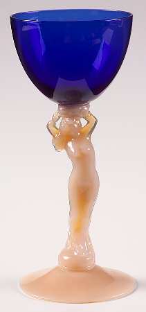 Nude Stems-All Colors & Variations Royal Blue Liquor Cocktail