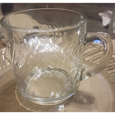 Swirl Mug