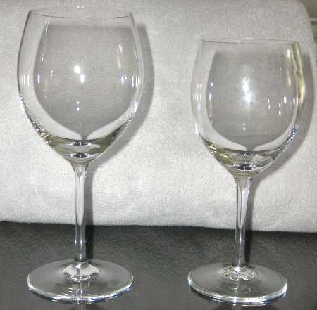 CRH3 Water Goblet
