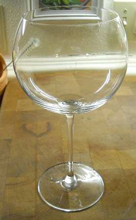 CRH3 Balloon Wine