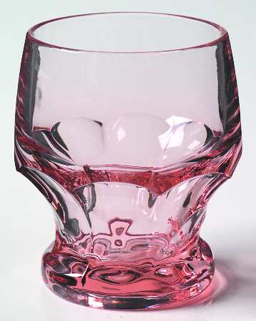 Georgian Pink by Cambridge
