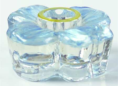 Dogwood Blue Candle Block by Colony