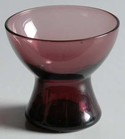 Harlequin Amethyst Cordial