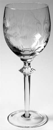 CEU1 Wine Glass