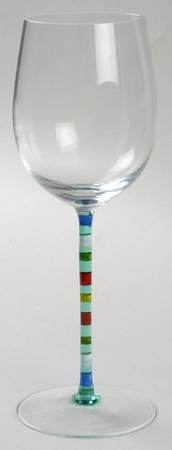 Caprice Wine Glass