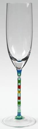 Caprice Millennium Fluted Champage