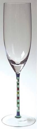 Caprice Fluted Champagne