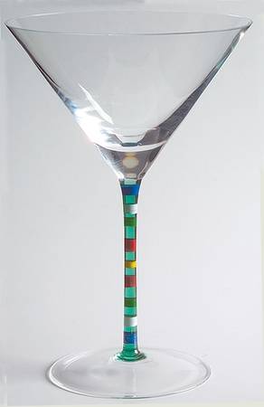 Caprice Oversize Martini