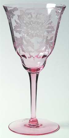 Lorna Pink (Stem 3015) by Cambridge