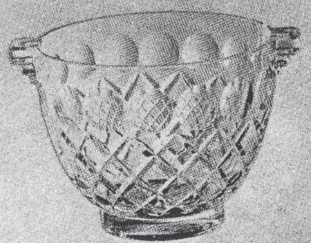 Lansdowne Ice Bucket