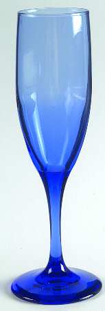 CRA31 Fluted Champagne