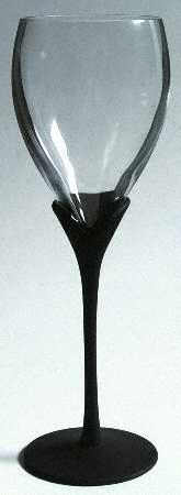 Amaryllis Black (Frosted) by Colony