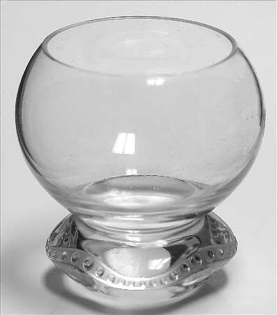 Champs De Mars by Lalique