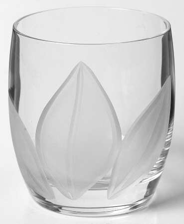 Linette Double Old Fashioned