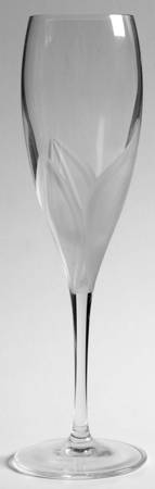 Linette Fluted Champagne