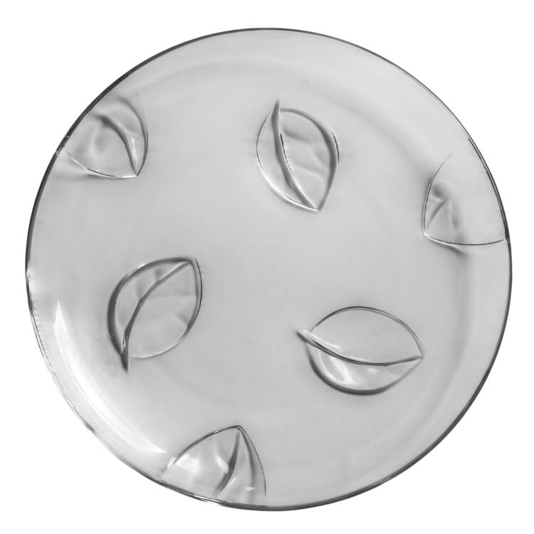 Botanic 13" Round Platter