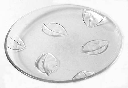Botanic Dinner Plate