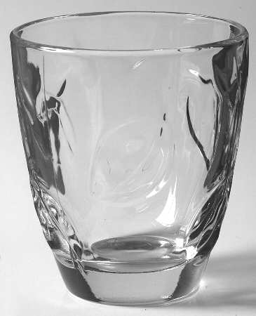 Botanic Flat Tumbler