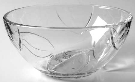 Botanic Individual Salad Bowl