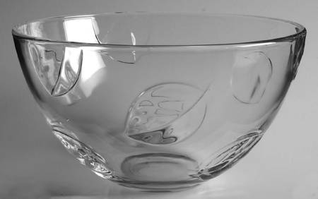 Botanic 10" Salad Bowl