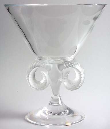 Aries by Lalique