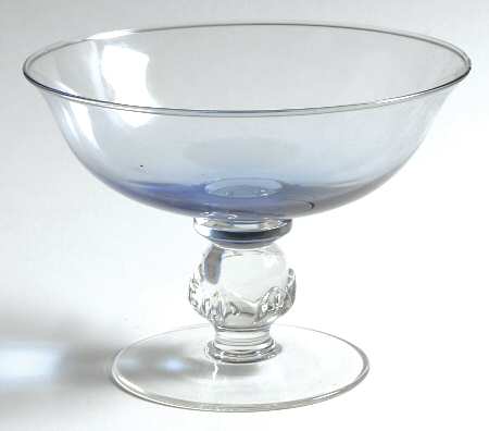 C4H2 Light Blue Footed Dessert