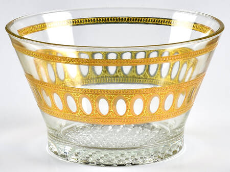 Antigua 7" Round Bowl by Culver