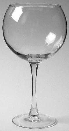 Connoisseur Balloon Wine