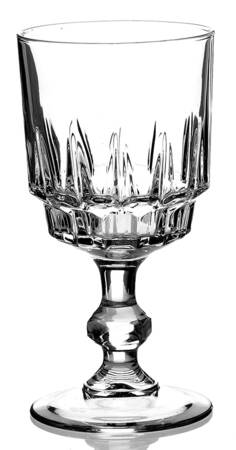 CRA33 Wine Glass