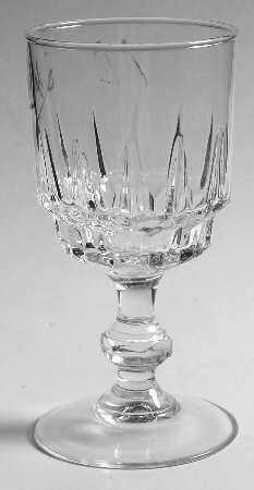 CRA33 Water Goblet