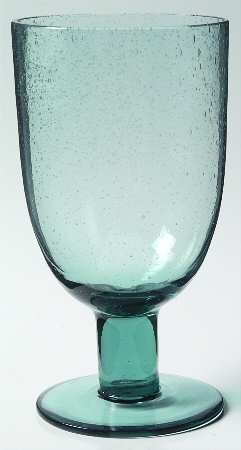 Vagueros (Teal Green) Iced Tea
