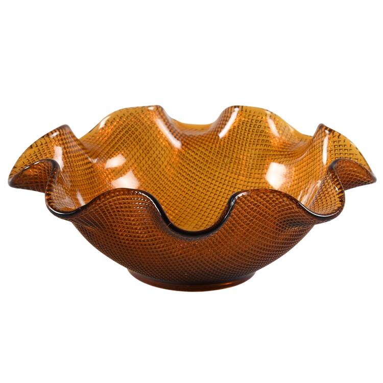 COL49 Dessert Set-Bowl