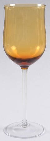 CF12 (Amber) Wine Glass