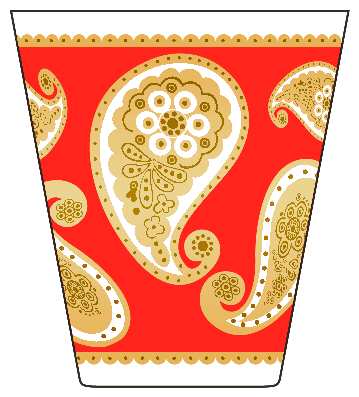 Paisley