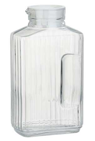 Quadro 64 Oz Jug & Lid