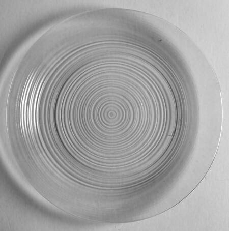 Santa Fe Salad Plate